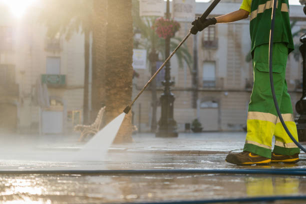 Local Pressure Washing Services in Sheffield, AL